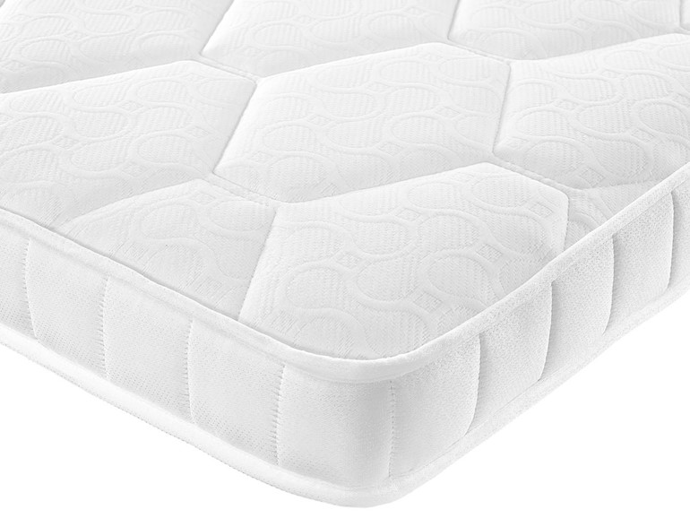 Hypo Allergenic Foam Mattress Topper