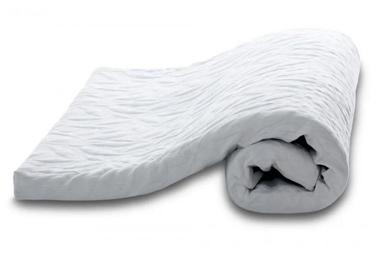 Laytec Foam Mattress Topper