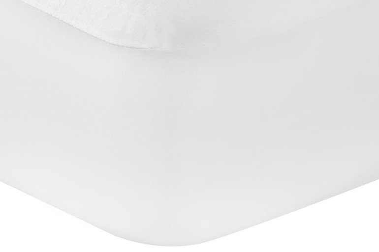 Bamboo Soft Fabric Mattress Protector