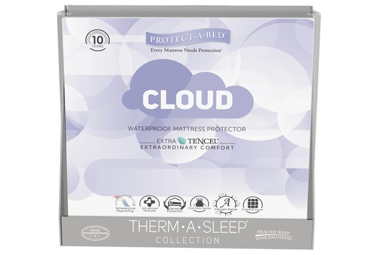 Cloud Mattress Protector