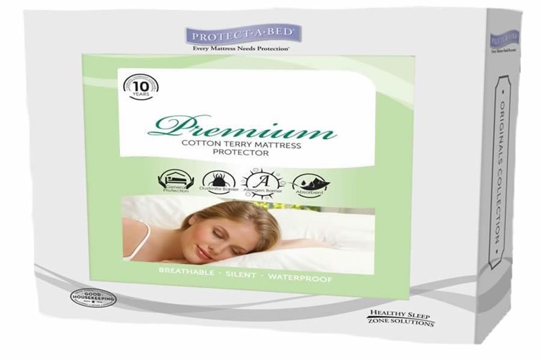 Premium Mattress Protector