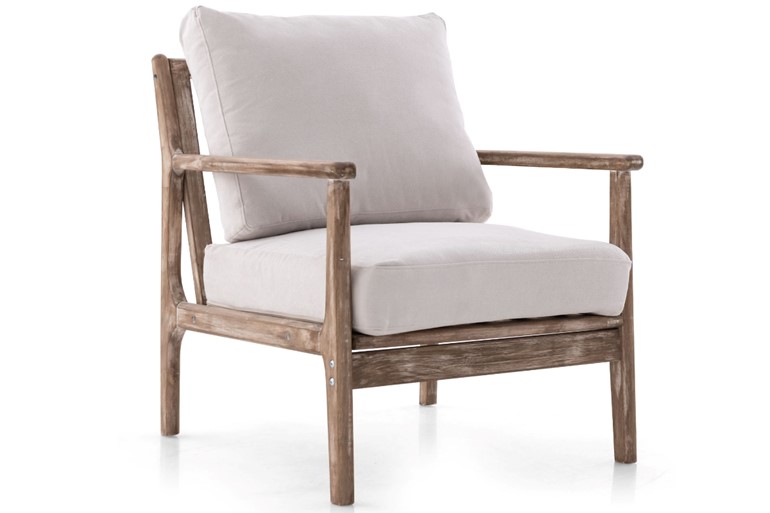 Ophelia Armchair