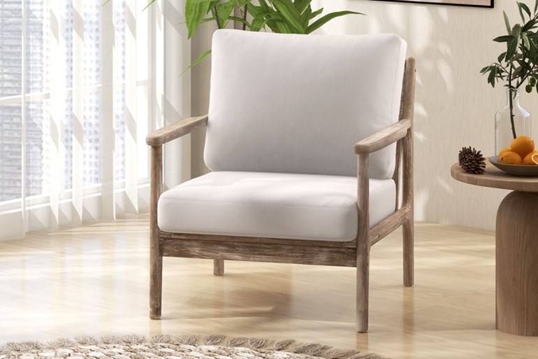 Ophelia Armchair