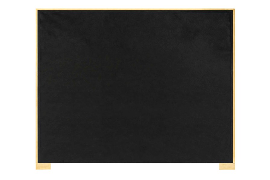 Chelsea Fabric Bed