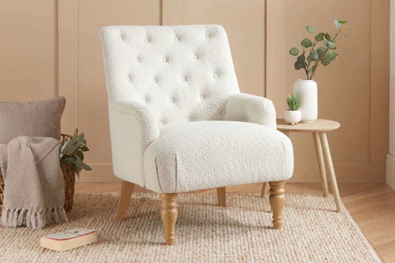 Padstow Armchair