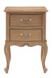 Chic Bedside Table