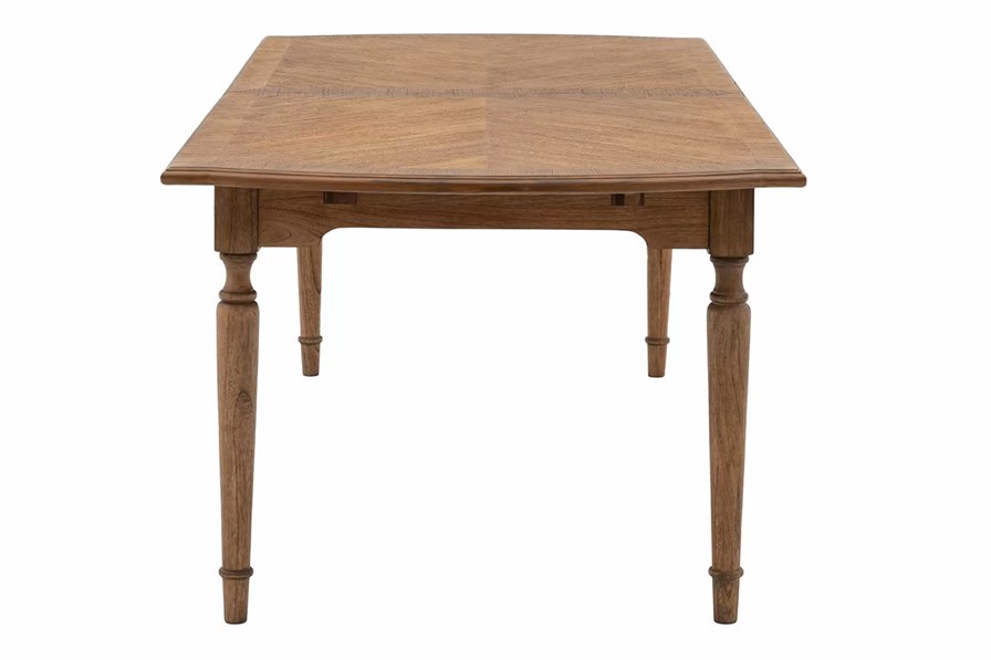 Highgrove Extending Dining Table