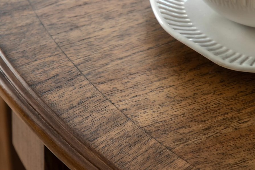 Highgrove Extending Round Table