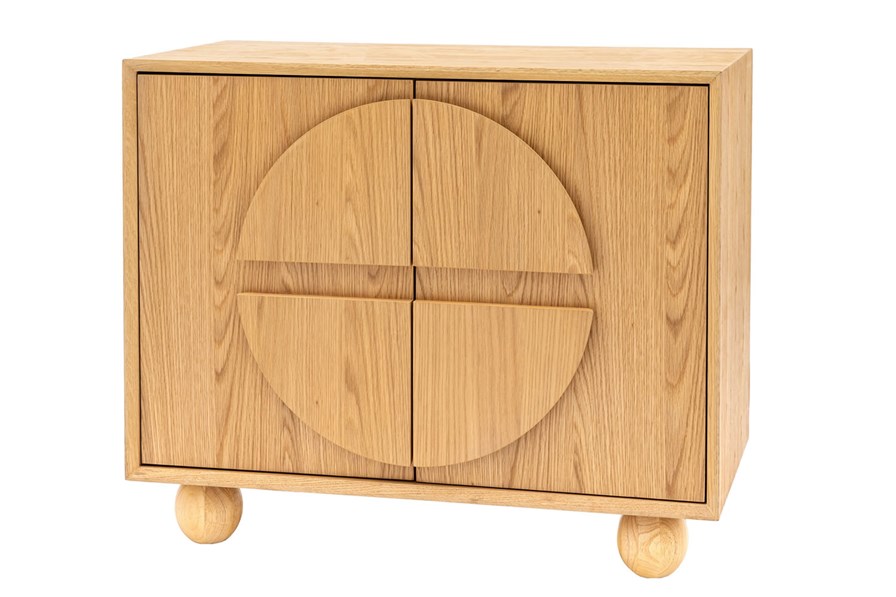 Geo Sideboard