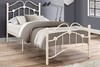 Canterbury Metal Bed