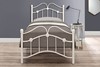 Canterbury Metal Bed