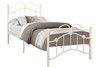 Canterbury Metal Bed