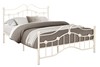 Canterbury Metal Bed