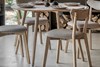 Hatfield Round Dining Table