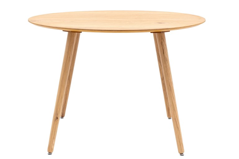 Hatfield Round Dining Table