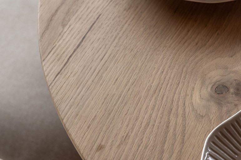 Hatfield Round Dining Table
