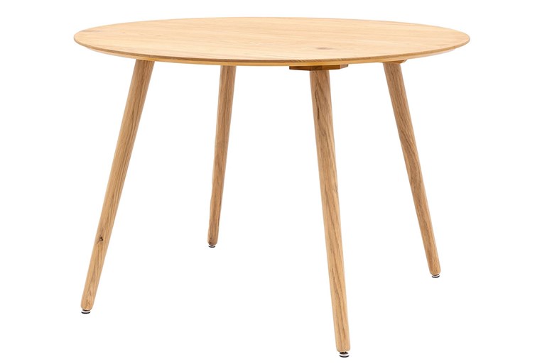 Hatfield Round Dining Table