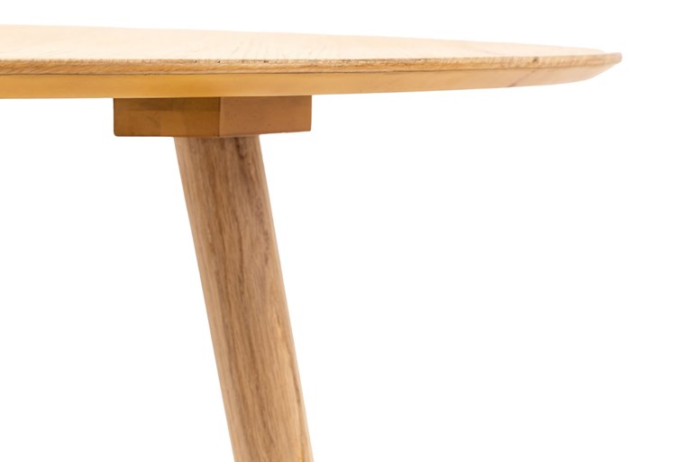 Hatfield Round Dining Table