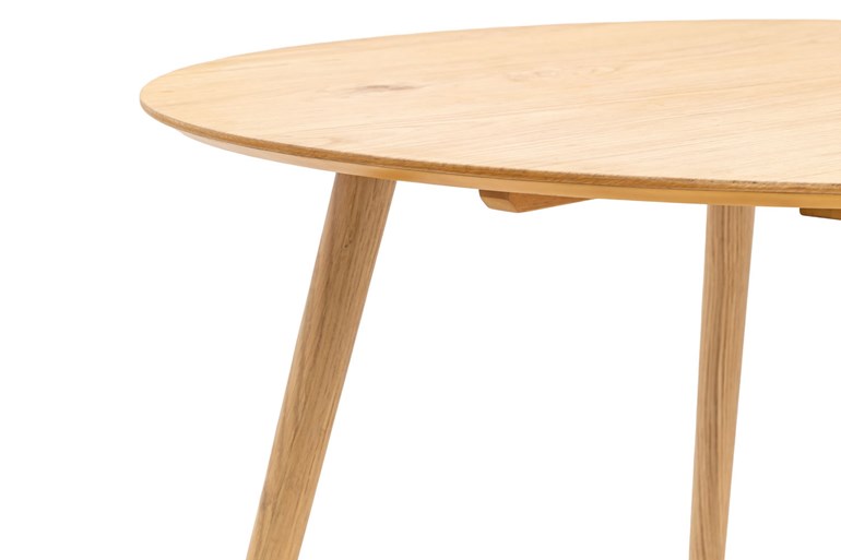 Hatfield Round Dining Table