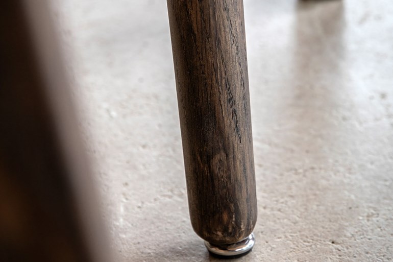 Hatfield Round Dining Table