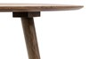Hatfield Round Dining Table