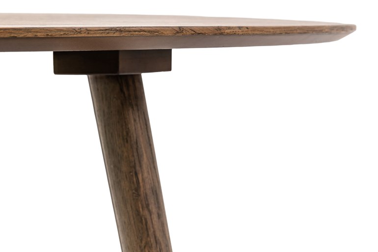 Hatfield Round Dining Table