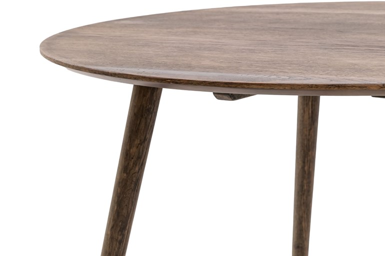 Hatfield Round Dining Table