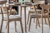 Hatfield Square Dining Table