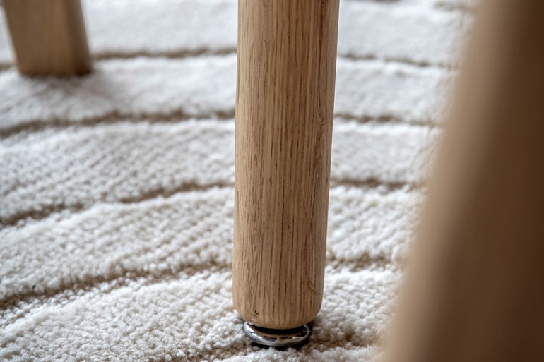Hatfield Square Dining Table