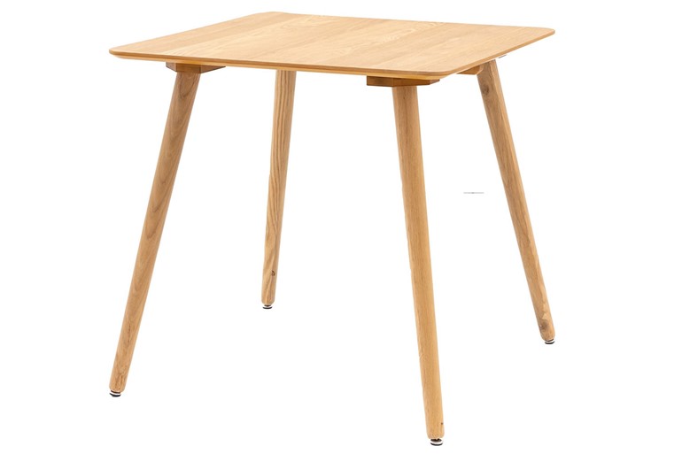 Hatfield Square Dining Table