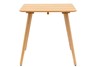 Hatfield Square Dining Table