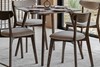 Hatfield Square Dining Table