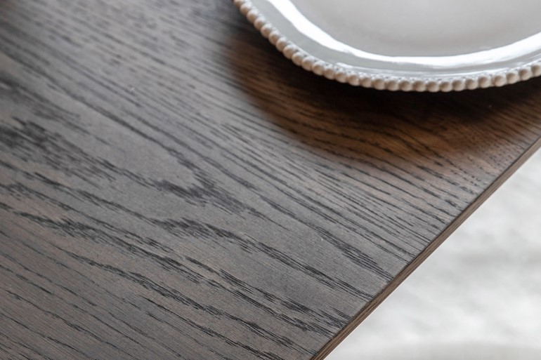 Hatfield Square Dining Table