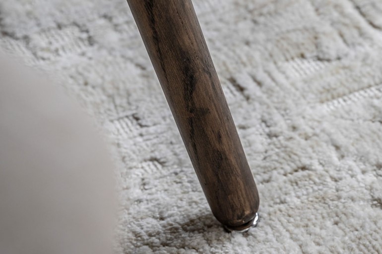 Hatfield Square Dining Table