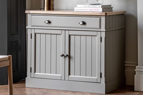 Eton Prairie 2 Door Sideboard