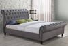 Castello Fabric Bed