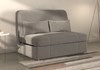 Redford Fabric Sofa Bed