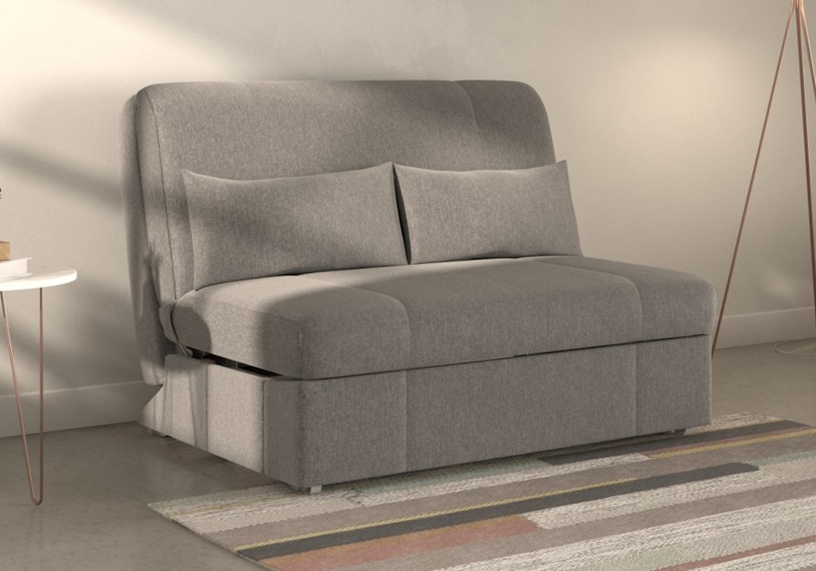 Redford Fabric Sofa Bed