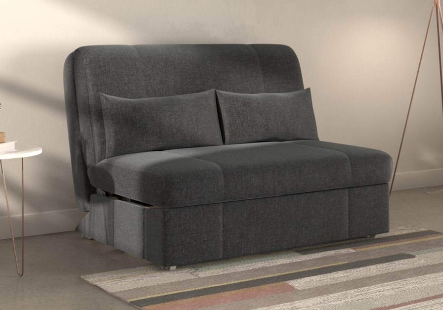 Redford Fabric Sofa Bed