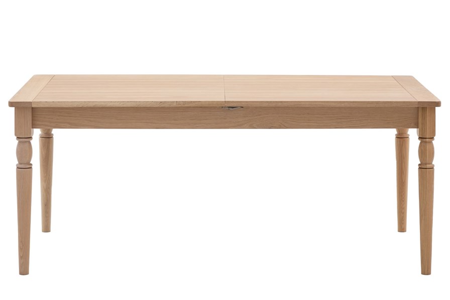 Eton Extending Dining Table