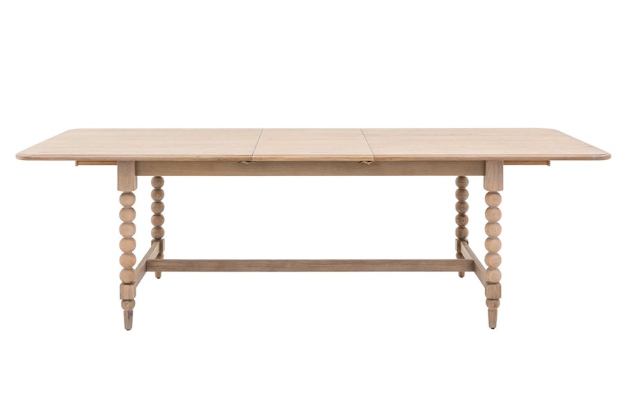 Artisan Rectangular Extending Dining Table