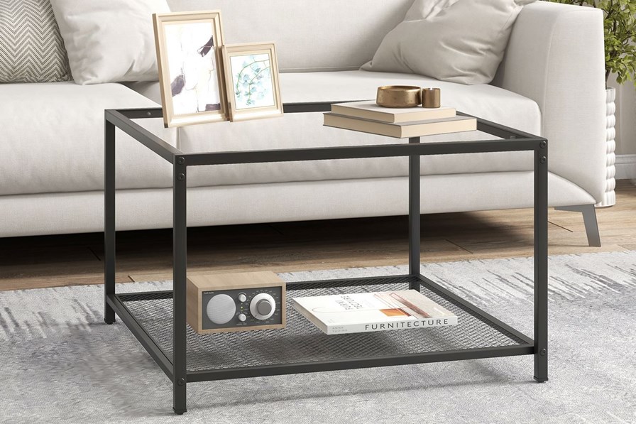 Fontana Coffee Table