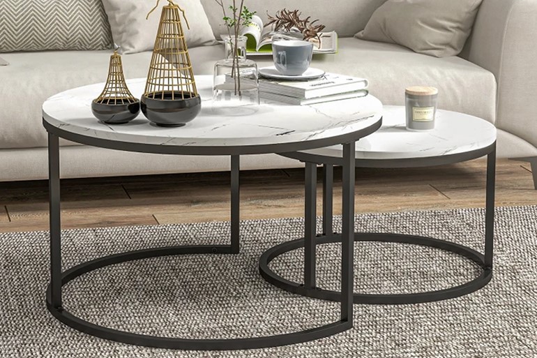 Indio Coffee Table