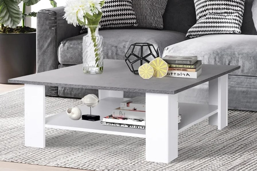 Haywood Coffee Table