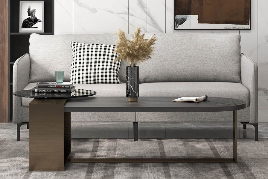 Pinch or double click to zoom Garland Sofa