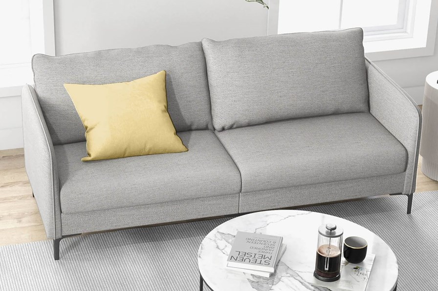 Pinch or double click to zoom Garland Sofa