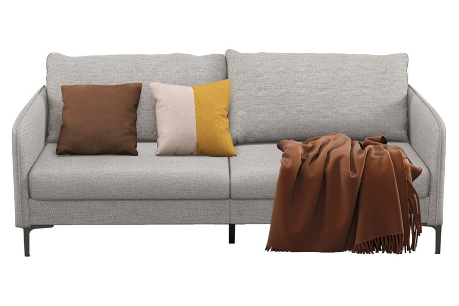 Pinch or double click to zoom Garland Sofa