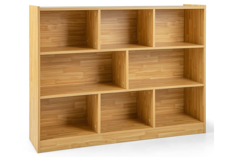 Rossville Bookcase