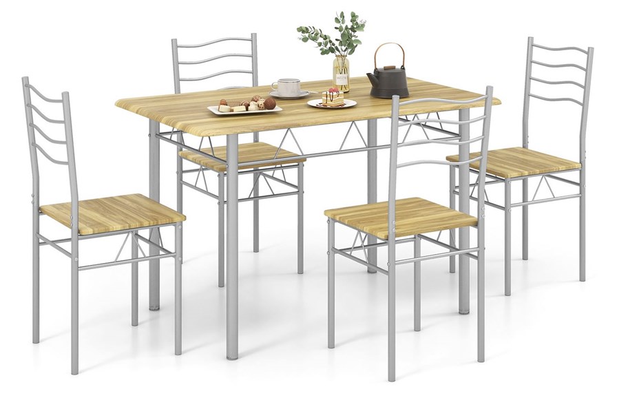 Ashland Dining Table Set