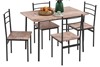 Calais Dining Table Set
